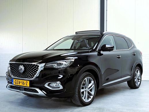 MG EHS - Afbeelding 2 van 30