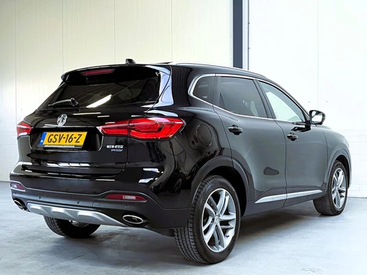 MG EHS - Afbeelding 4 van 30