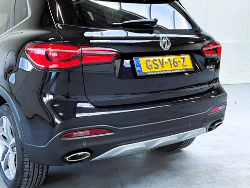 MG EHS - Afbeelding 6 van 30