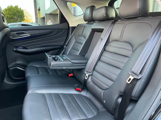 MG EHS - Afbeelding 10 van 30