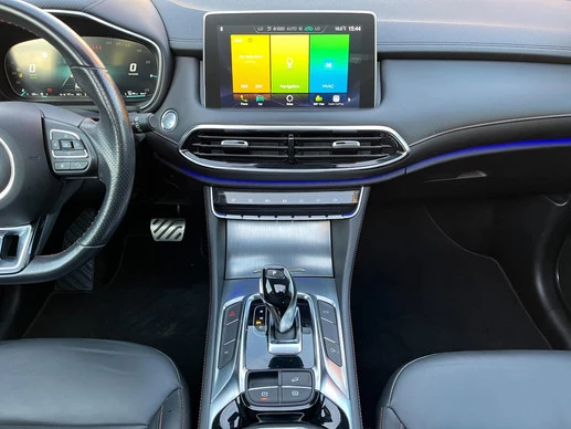 MG EHS - Afbeelding 26 van 30