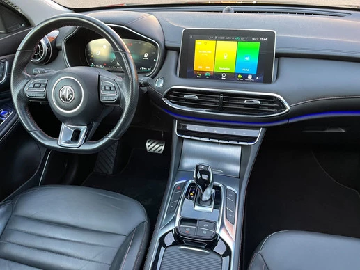 MG EHS - Afbeelding 27 van 30