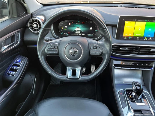 MG EHS - Afbeelding 28 van 30