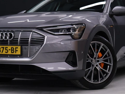 Audi e-tron - Afbeelding 2 van 26