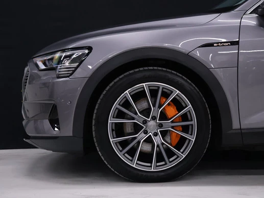 Audi e-tron - Afbeelding 4 van 26