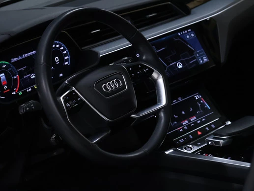 Audi e-tron - Afbeelding 8 van 26