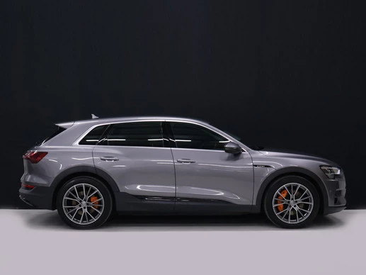 Audi e-tron - Afbeelding 11 van 26