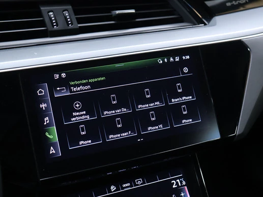 Audi e-tron - Afbeelding 16 van 26