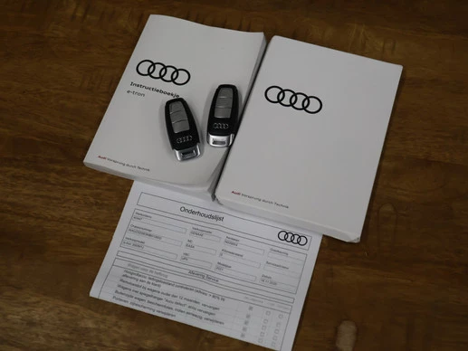Audi e-tron - Afbeelding 22 van 26