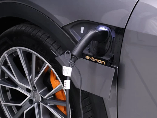 Audi e-tron - Afbeelding 23 van 26