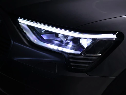 Audi e-tron - Afbeelding 24 van 26