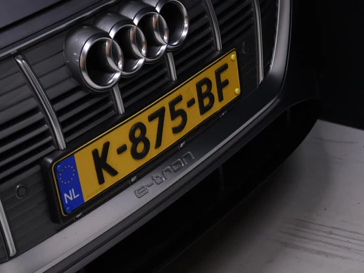Audi e-tron - Afbeelding 25 van 26