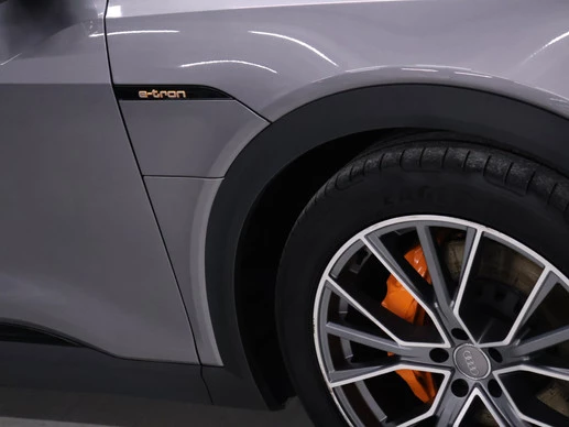 Audi e-tron - Afbeelding 26 van 26