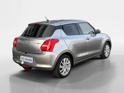Suzuki Swift - Afbeelding 5 van 30