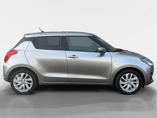 Suzuki Swift - Afbeelding 6 van 30