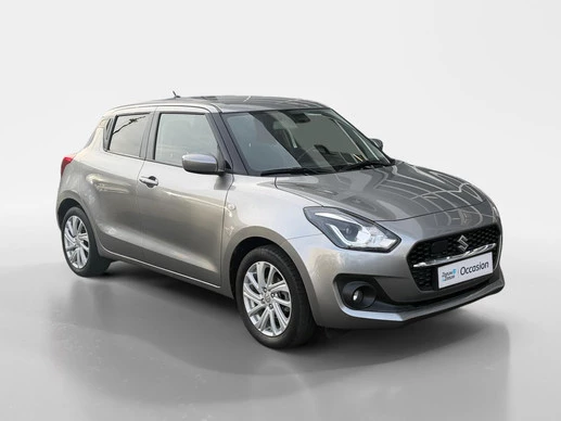 Suzuki Swift - Afbeelding 7 van 30