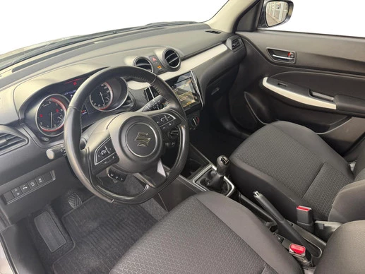 Suzuki Swift - Afbeelding 10 van 30