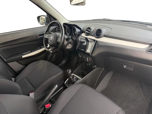 Suzuki Swift - Afbeelding 12 van 30