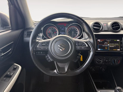 Suzuki Swift - Afbeelding 14 van 30
