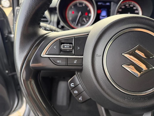 Suzuki Swift - Afbeelding 15 van 30