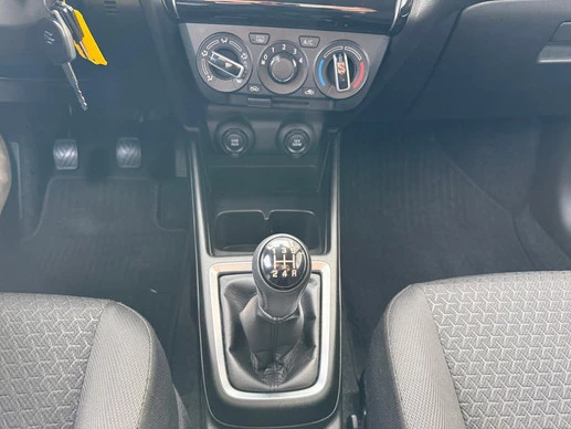 Suzuki Swift - Afbeelding 23 van 30