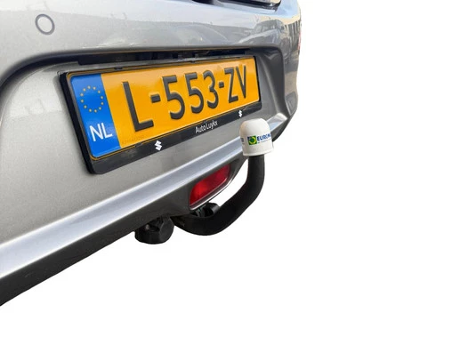 Suzuki Swift - Afbeelding 27 van 30