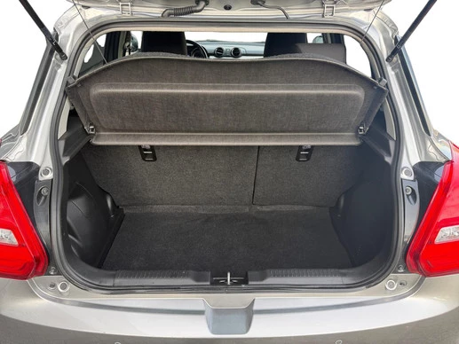 Suzuki Swift - Afbeelding 28 van 30
