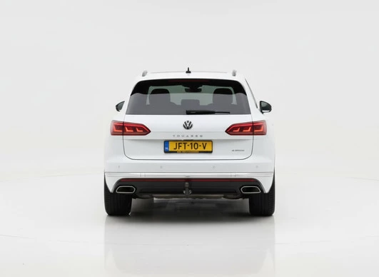 Volkswagen Touareg - Afbeelding 11 van 30