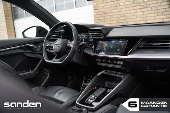 Audi S3 - Afbeelding 5 van 30