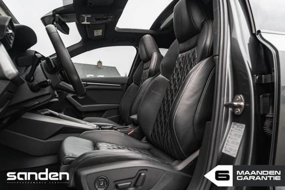 Audi S3 - Afbeelding 6 van 30