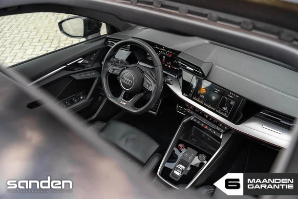 Audi S3 - Afbeelding 7 van 30
