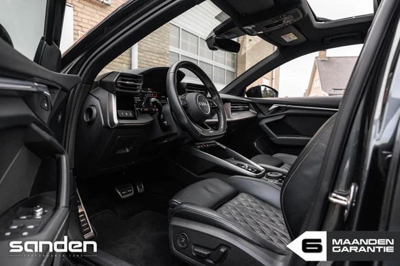 Audi S3 - Afbeelding 8 van 30