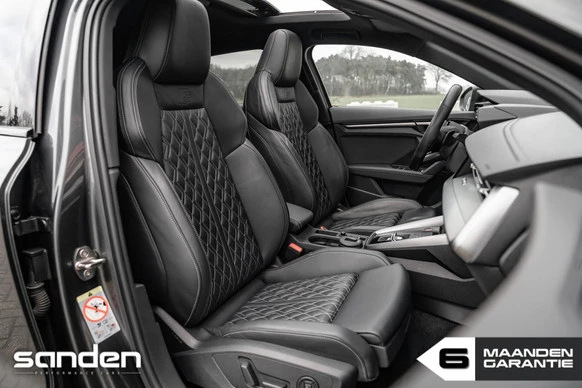 Audi S3 - Afbeelding 9 van 30