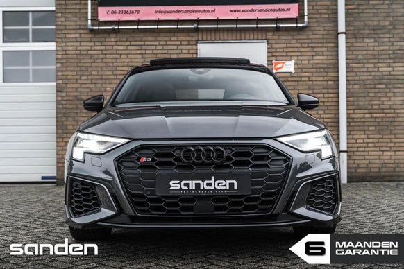 Audi S3 - Afbeelding 11 van 30