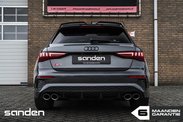 Audi S3 - Afbeelding 12 van 30