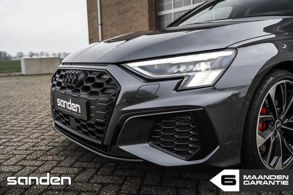 Audi S3 - Afbeelding 17 van 30