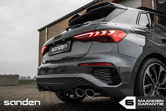 Audi S3 - Afbeelding 18 van 30