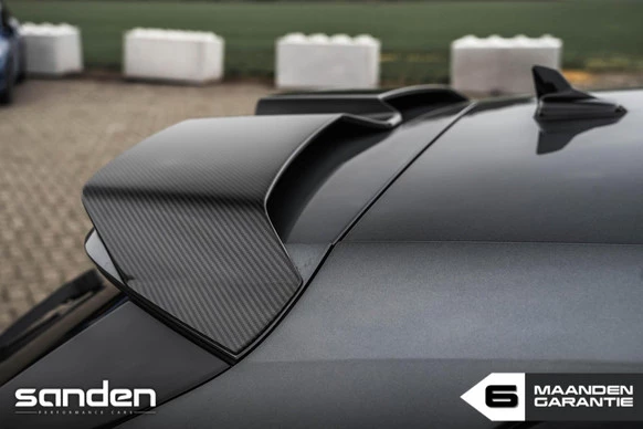 Audi S3 - Afbeelding 20 van 30