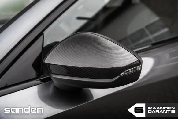 Audi S3 - Afbeelding 21 van 30