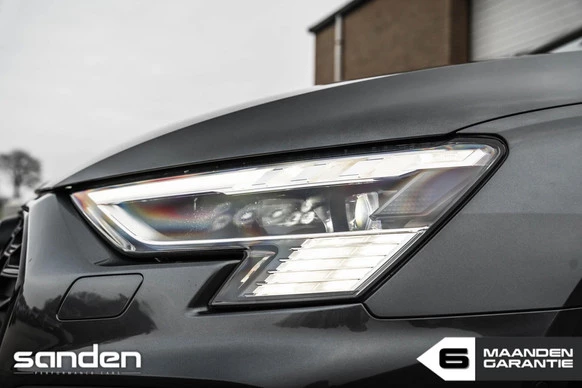 Audi S3 - Afbeelding 24 van 30