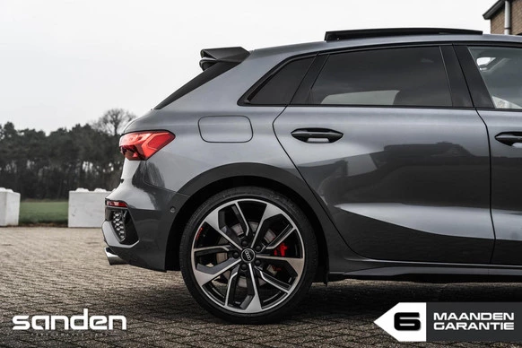 Audi S3 - Afbeelding 26 van 30