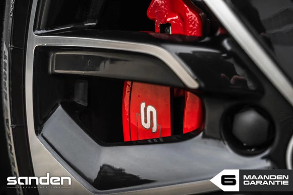 Audi S3 - Afbeelding 29 van 30