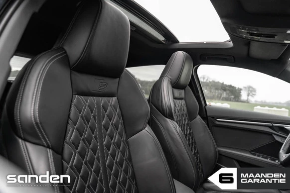 Audi S3 - Afbeelding 30 van 30