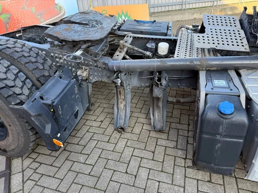 Volvo FH - Afbeelding 9 van 30