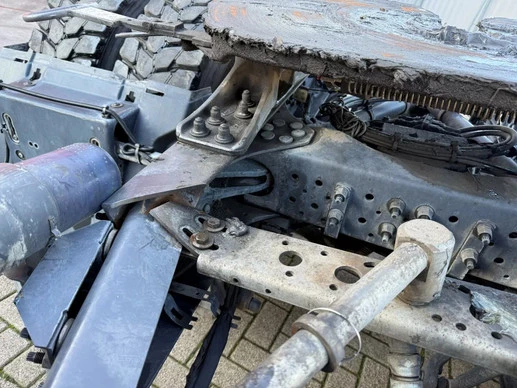 Volvo FH - Afbeelding 11 van 30