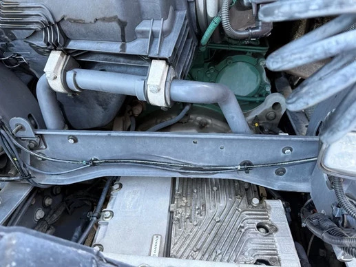 Volvo FH - Afbeelding 12 van 30