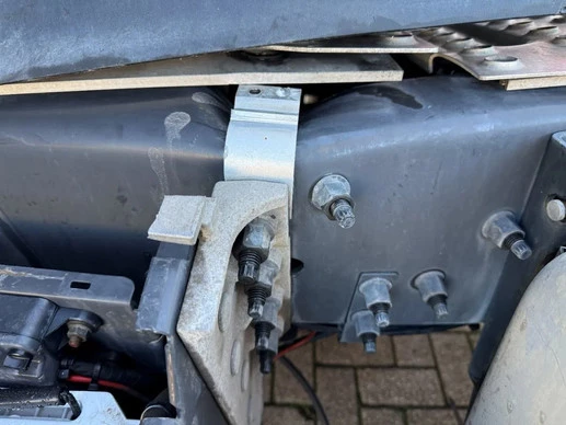 Volvo FH - Afbeelding 14 van 30