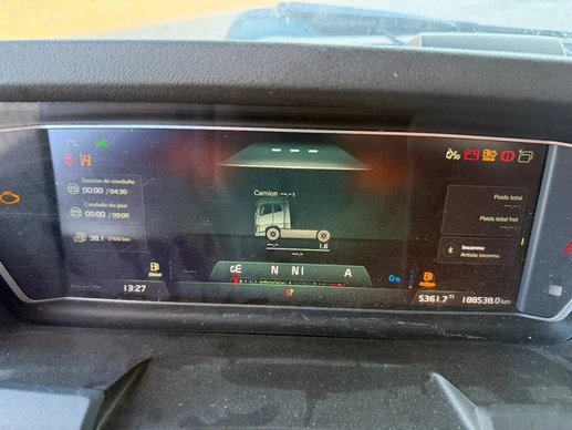 Volvo FH - Afbeelding 20 van 30