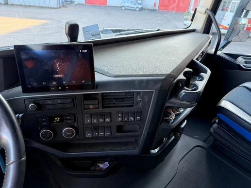 Volvo FH - Afbeelding 21 van 30