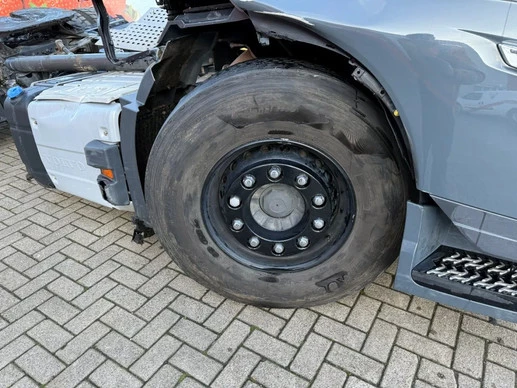 Volvo FH - Afbeelding 27 van 30